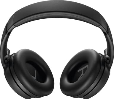 Bose QuietComfort SC trådløse around-ear hodetelefoner (sort)