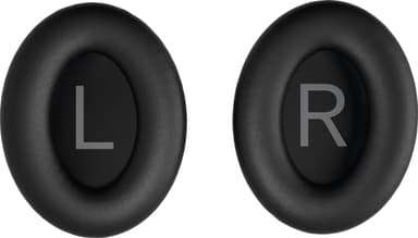 Bose QuietComfort SC trådløse around-ear hodetelefoner (sort)