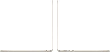 MacBook Air 15,3 M3 24/512GB (Stjerneskinn)