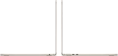 MacBook Air 13,6 M2 16/256GB (Stjerneskinn)