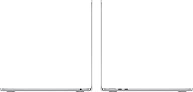 MacBook Air 13,6 M3 16/256GB (Sølv)