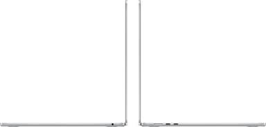 MacBook Air 15,3 M3 16/256GB (Sølv)