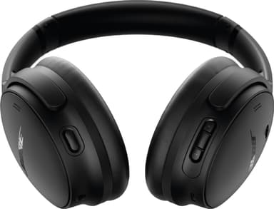 Bose QuietComfort SC trådløse around-ear hodetelefoner (sort)