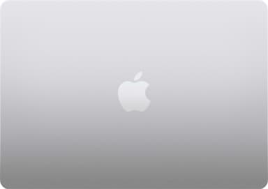 MacBook Air 13,6 M3 16/256GB (Sølv)