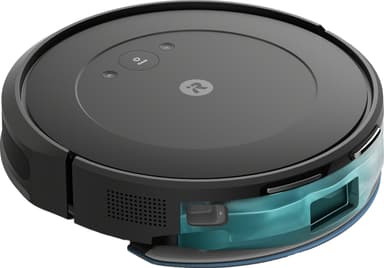 iRobot Roomba Combo Essential 2 robotstøvsuger Y051040 (sort)