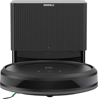 iRobot Roomba Combo Essential 2 robotstøvsuger Y051040 (sort)