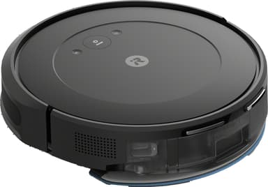 iRobot Roomba Combo Essential 2 robotstøvsuger Y051040 (sort)