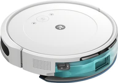 iRobot Roomba Combo Essential 2 robotstøvsuger Y051240 (hvit)