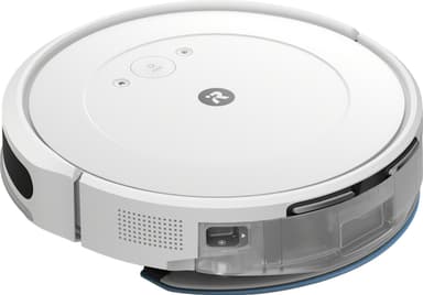 iRobot Roomba Combo Essential 2 robotstøvsuger Y051240 (hvit)