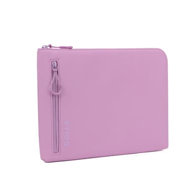 Sleeve Metro Neoprene 15"" Pastel Lilla