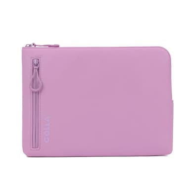 Sleeve Metro Neoprene 15"" Pastel Lilla