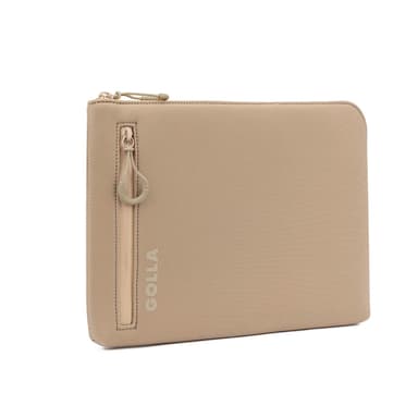 Sleeve Metro Neoprene 13"" Coffee