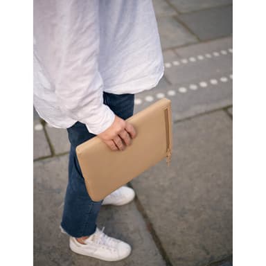 Sleeve Metro Neoprene 13"" Coffee