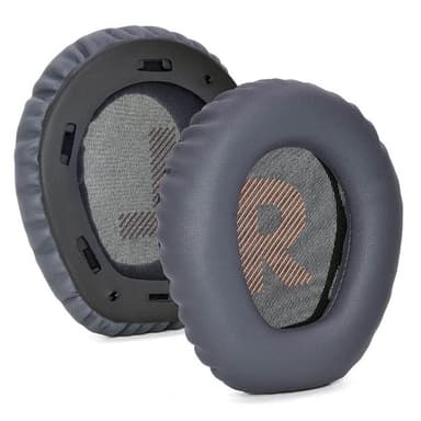 Øreputer JBL Quantum 100  - Svart