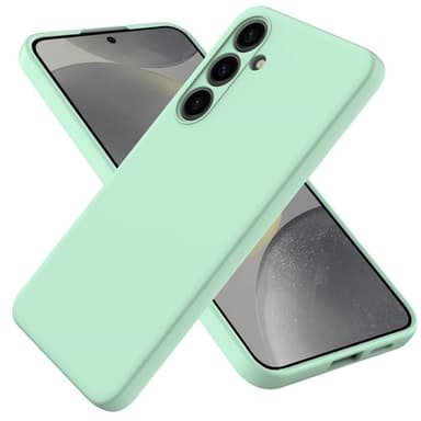 Liquid silikondeksel Samsung Galaxy A16 5G - Mynte