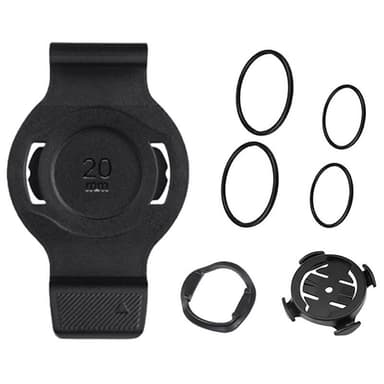 Sykkelholder med hurtigkobling til Garmin Fenix 7S Pro