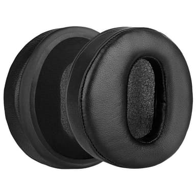 Øreputer Denon AH-D2000  - Svart