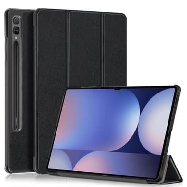 Aktiv deksel Samsung Galaxy Tab S10 Ultra - Sort