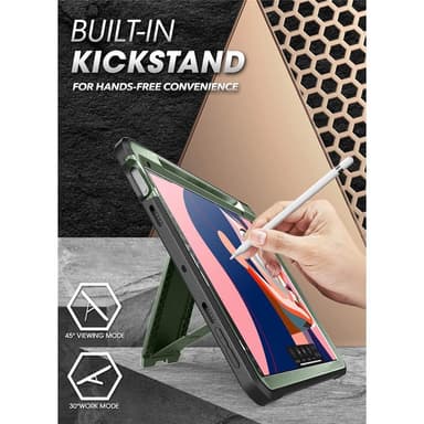 SUPCASE UB Pro deksel iPad Mini 8.3 (2024) - Guldan
