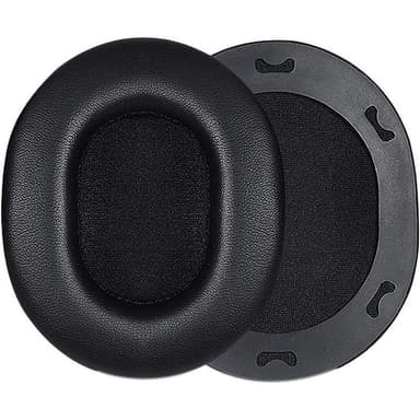 Øreputer Audio Technica ATH-M70X  - Svart