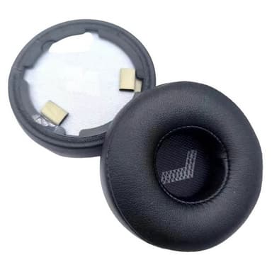 Øreputer JBL Live 670NC  - Svart