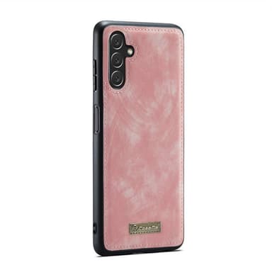 CaseMe mobildeksel 008 8-kort Samsung Galaxy A16 5G - Rosa
