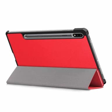 Aktiv deksel Samsung Galaxy Tab S10 Plus - Rød