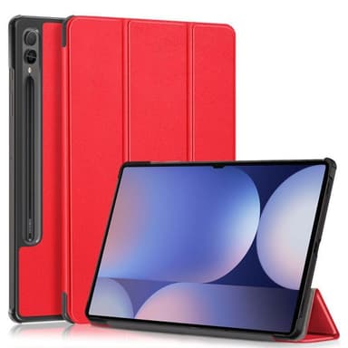Aktiv deksel Samsung Galaxy Tab S10 Plus - Rød
