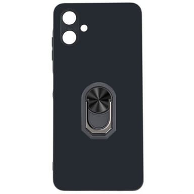 TPU ringdeksel Samsung Galaxy A06 - Grå