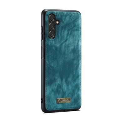 CaseMe mobildeksel 008 8-kort Samsung Galaxy A16 5G - Blå