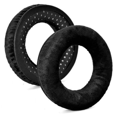 Øreputer Beyerdynamic DT990  - Svart
