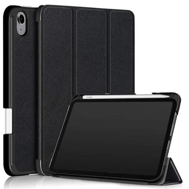 Aktiv deksel iPad Mini 8.3 (2024) - Sort