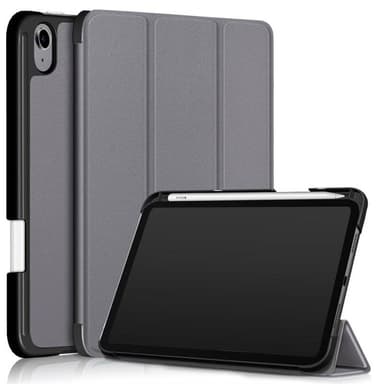 Aktiv deksel iPad Mini 8.3 (2024) - Grå
