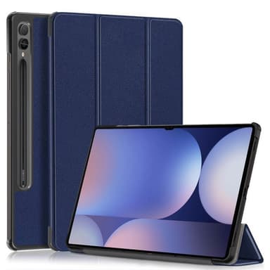 Aktiv deksel Samsung Galaxy Tab S10 Ultra - Blå