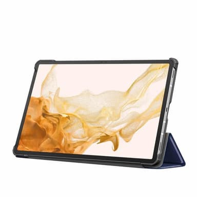 Aktiv deksel Samsung Galaxy Tab S10 Ultra - Blå