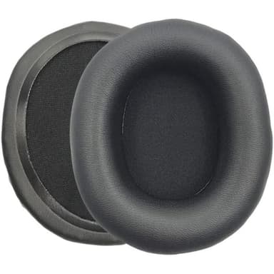 Øreputer Audio Technica ATH-SR30BT  - Svart