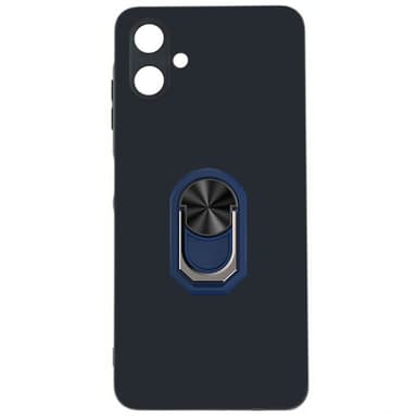 TPU ringdeksel Samsung Galaxy A06 - Navy