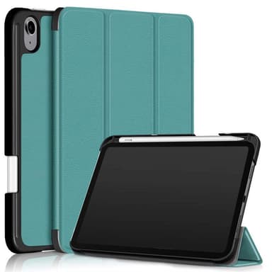 Aktiv deksel iPad Mini 8.3 (2024) - Petrol