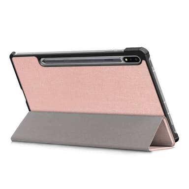 Aktiv deksel Samsung Galaxy Tab S10 Ultra - Rose