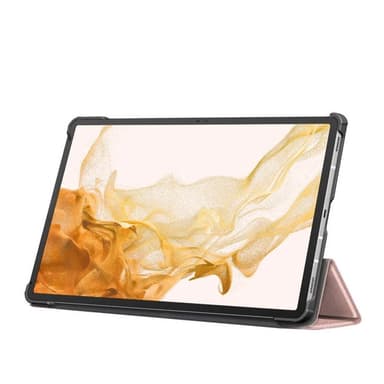 Aktiv deksel Samsung Galaxy Tab S10 Ultra - Rose