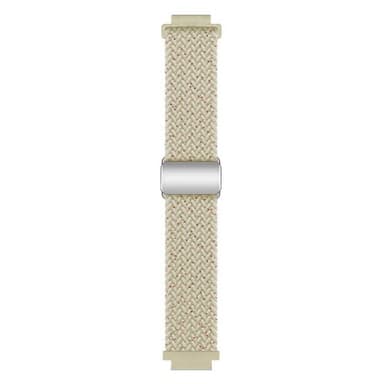 Flettet magnetisk klokkereim Fossil Women´s Stella Gen 6 - Starlight