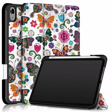 Aktiv deksel iPad Mini 8.3 (2024) - Butterfly
