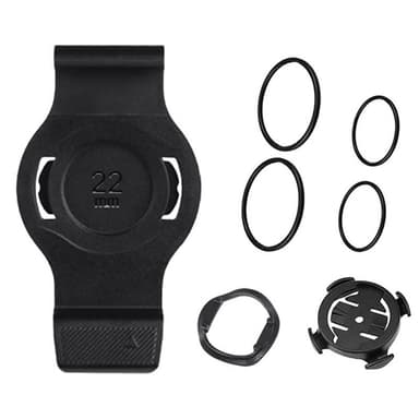 Sykkelholder med hurtigkobling til Garmin Approach S60