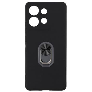 TPU ringdeksel Motorola Moto G75 5G - Grå