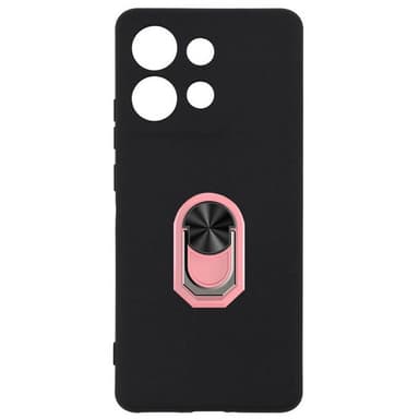 TPU ringdeksel Motorola Moto G75 5G - Rosa