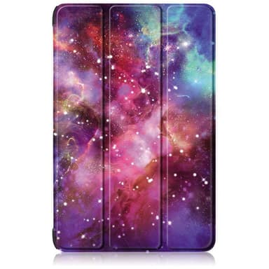 Aktiv deksel Samsung Galaxy Tab S10 Plus - Nebula
