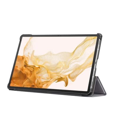 Aktiv deksel Samsung Galaxy Tab S10 Plus - Grå