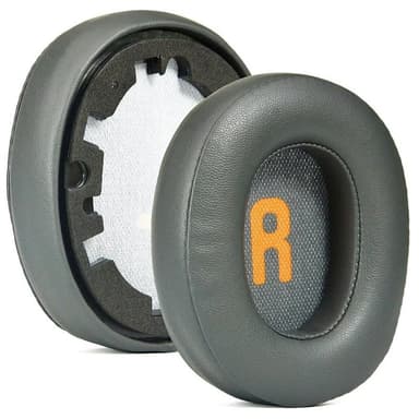 Øreputer JBL JR460NC  - Svart