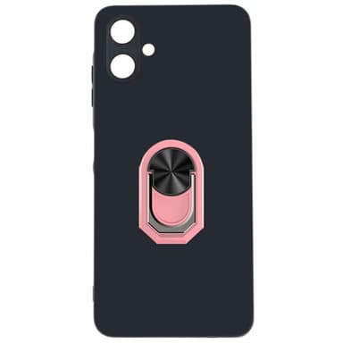 TPU ringdeksel Samsung Galaxy A06 - Rosa