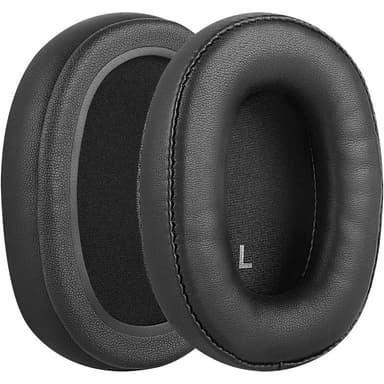 Øreputer Audio Technica ATH-DSR7BT  - Svart